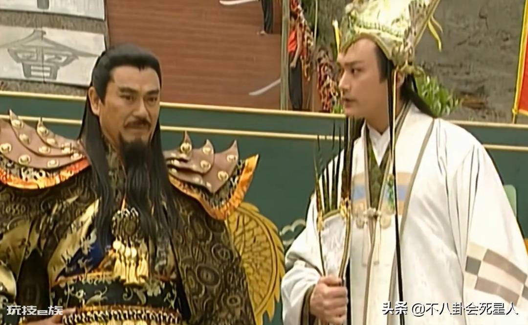 好看的武侠电视剧有哪些(9部值得观看的武侠剧推荐)-图片11